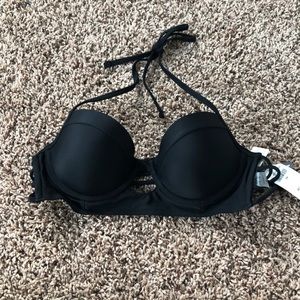 BNWT A&F bikini top